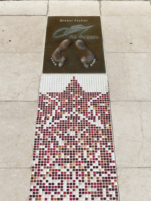 将是决定比
